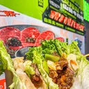 山葵炙·鲜葵烤肉(滨江店) - 杭州市旅游 缩略图 8