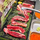山葵炙·鲜葵烤肉(滨江店) - 杭州市旅游 缩略图 5