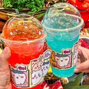 朴代表·泥炉碳烤肉(杭州创始店) - 杭州市旅游 缩略图 4