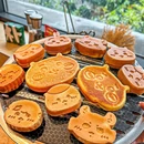 朴代表·泥炉碳烤肉(杭州创始店) - 杭州市旅游 缩略图 3