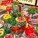朴代表·泥炉碳烤肉(杭州创始店) - 杭州市旅游 缩略图 1