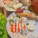 朴代表·泥炉碳烤肉(杭州创始店) - 杭州市旅游 缩略图 7