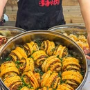 张笨笨·渣渣牛肉火锅(杭州首店) - 杭州市旅游 缩略图 6