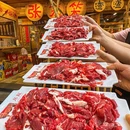 张笨笨·渣渣牛肉火锅(杭州首店) - 杭州市旅游 缩略图 9