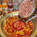 张笨笨·渣渣牛肉火锅(杭州首店) - 杭州市旅游 缩略图 2