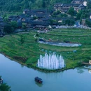 乌江寨国际旅游度假区 - 遵义市旅游 缩略图 3