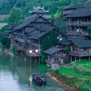 乌江寨国际旅游度假区 - 遵义市旅游 缩略图 5