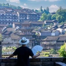 乌江寨国际旅游度假区 - 遵义市旅游 缩略图 4