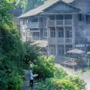 乌江寨国际旅游度假区 - 遵义市旅游 缩略图 9