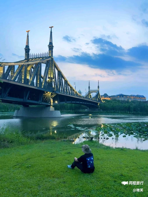 松山湖风景区 - 东莞市旅游