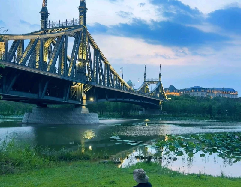 松山湖风景区 - 东莞市旅游 1