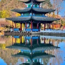 黑龙潭公园 - 丽江市旅游 缩略图 7