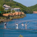 荣耀天空之城游客中心 - 湖州市旅游 缩略图 2