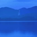 杭州西湖风景名胜区-西泠桥 - 杭州市旅游 缩略图 8
