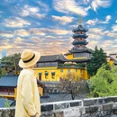 古鸡鸣寺 - 南京市旅游 缩略图 8