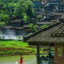 乌江寨国际旅游度假区 - 遵义市旅游 缩略图 7