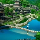 乌江寨国际旅游度假区 - 遵义市旅游 缩略图 9
