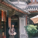 喜洲古镇 - 大理白族自治州旅游 缩略图 7