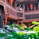 喜洲古镇 - 大理白族自治州旅游 缩略图 9