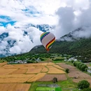 南迦巴瓦峰 - 林芝市旅游 缩略图 9