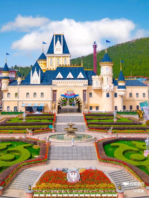 徐州乐园 - 徐州市旅游