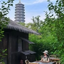 濮院时尚古镇 - 嘉兴市旅游 缩略图 5