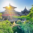 濮院时尚古镇 - 嘉兴市旅游 缩略图 7