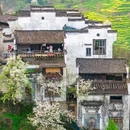 婺源篁岭度假区 - 上饶市旅游 缩略图 9