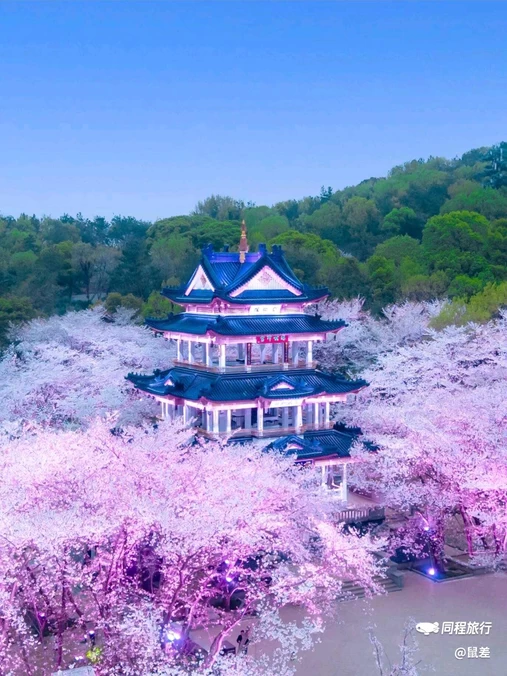 无锡太湖鼋头渚风景区 - 无锡市旅游