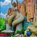 鹰潭方特东方神画 - 鹰潭市旅游 缩略图 1