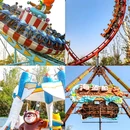 鹰潭方特东方神画 - 鹰潭市旅游 缩略图 5