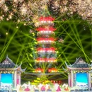 鹰潭方特东方神画 - 鹰潭市旅游 缩略图 3