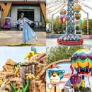鹰潭方特东方神画 - 鹰潭市旅游 缩略图 6