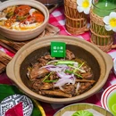 琼小弟香草鸭·海南菜馆 - 三亚市旅游 缩略图 2