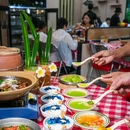 琼小弟香草鸭·海南菜馆 - 三亚市旅游 缩略图 9