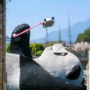 仰天窝广场 - 成都市旅游 缩略图 2