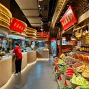 熊猫基地西门巴士换乘站 - 成都市旅游 缩略图 9