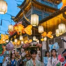 乌江寨国际旅游度假区 - 遵义市旅游 缩略图 5