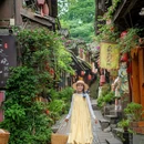 灌县古城 - 成都市旅游 缩略图 5