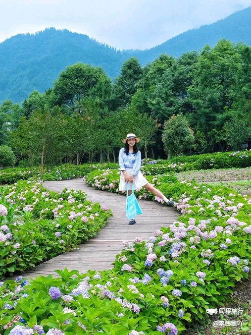宝山旅游景区 - 成都市旅游