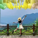 宝山旅游景区 - 成都市旅游 缩略图 6