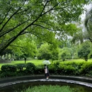 东湖公园 - 成都市旅游 缩略图 1