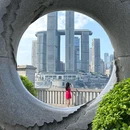 南滨路钟楼广场 - 重庆市旅游 缩略图 1