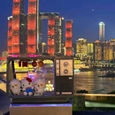 南滨路钟楼广场 - 重庆市旅游 缩略图 6