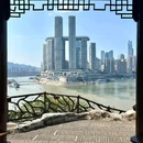 南滨路钟楼广场 - 重庆市旅游 缩略图 7