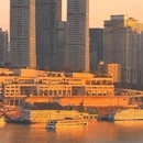 南滨路钟楼广场 - 重庆市旅游 缩略图 8