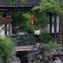 木渎古镇 - 苏州市旅游 缩略图 4