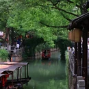 木渎古镇 - 苏州市旅游 缩略图 1