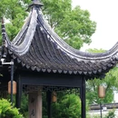 木渎古镇 - 苏州市旅游 缩略图 9