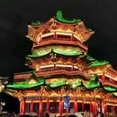 滕王阁景区-滕王阁 - 南昌市旅游 缩略图 1